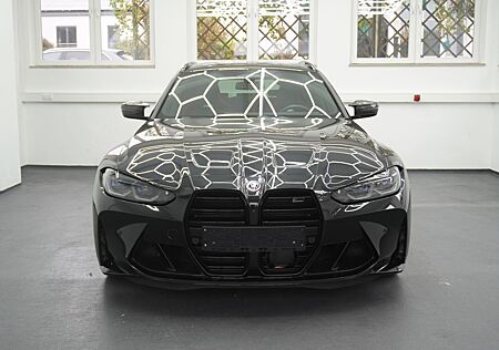 BMW M3 Touring xDrive Competition