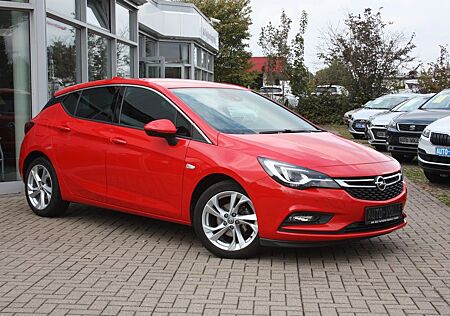 Opel Astra K 1.0 Dynamic LED NAVI KAMERA 1. HAND EU6