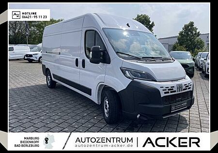 Fiat Ducato 35 140 L3H2 Multicab Techno+ Cargo+