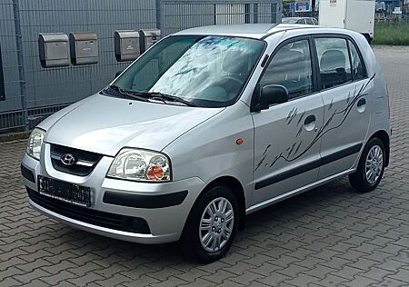 Hyundai Atos 1.1 Servo ZV TÜV 10.2026 !!!