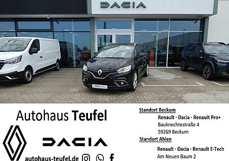 Renault Grand Scenic LIMITED Deluxe ENERGY TCe 140
