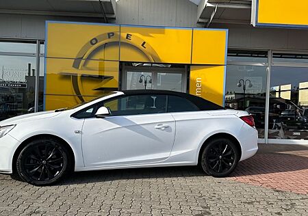 Opel Cascada Edition