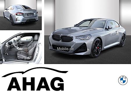 BMW 220i Coupe M Sportpaket UPE 55.140EUR