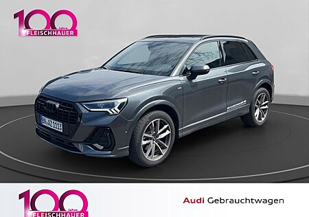 Audi Q3 35 TFSI S line 1.5 S tronic+ACC+LED+NAVI