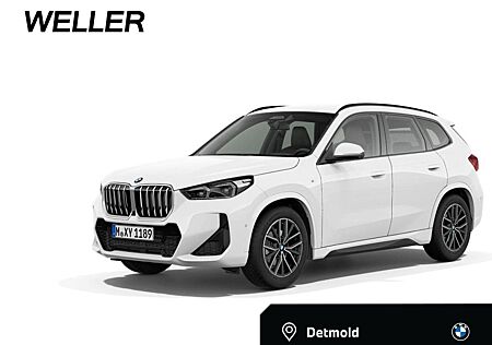BMW X1 gebraucht kaufen BMW X1 sDrive 20d M Sport HUD H/K PA+ Driv/Prof AHK