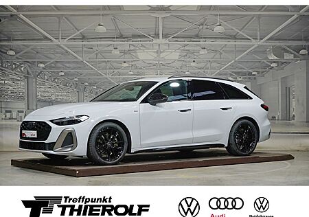 Audi A5 Avant TFSI quattro S-Line Tech plus AHK 360 K