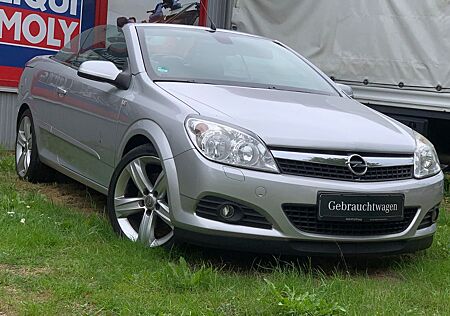 Opel Astra H Twin Top Endless Summer HU/AU NEU