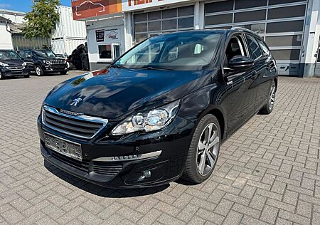 Peugeot 308 SW Business-Line/Automatik/Panoramadach/AHK