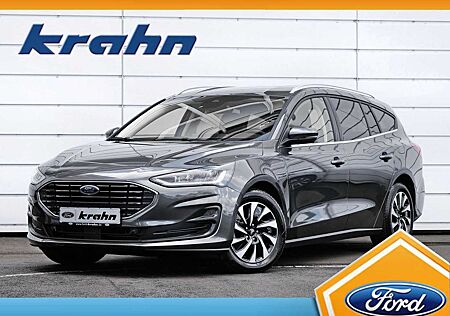 Ford Focus Turnier 1.0 MHEV Titanium | ACC | KAMERA |
