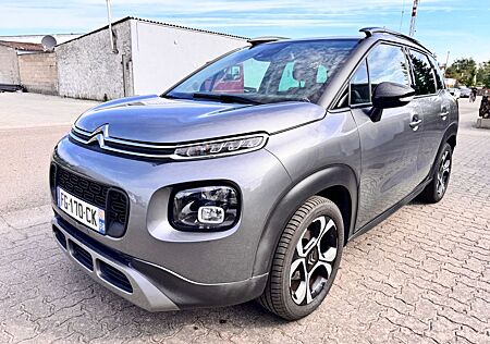 Citroën C3 Aircross PureTech 110ps 2019/05 Automatik