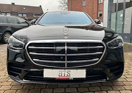 Mercedes-Benz S 580 S580 4Matic L*PANO*AMG-PAKET*DESIGNO*