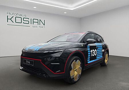 Skoda Elroq RS Lounge * Maxx * Wärmepumpe * 21 Zoll