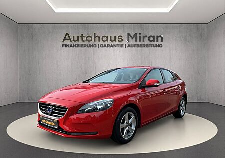 Volvo V40 *1HAND*TÜVNEU*KAMERA*AHK*