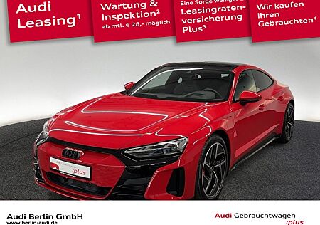 Audi e-tron GT qu. 360°K MATRIX NAVI HUD PANO
