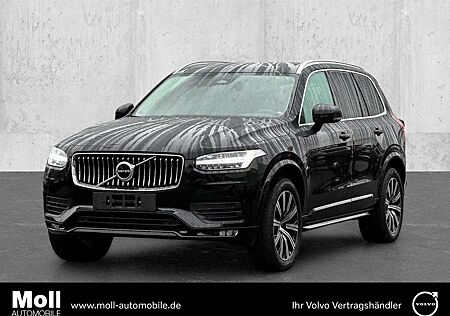 Volvo XC 90 XC90 Core AWD 7-Sitzer StandHZG Digitales Cockpi