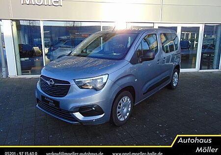 Opel Combo Life 1.2 Turbo 81kW Edition