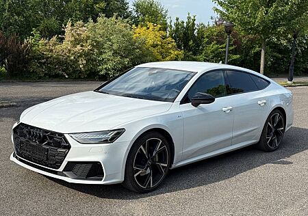 Audi A7 45 TFSI S tronic quattro -