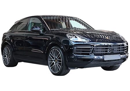 Porsche Cayenne Coupé E Hybrid Platinum Edition - EUR1