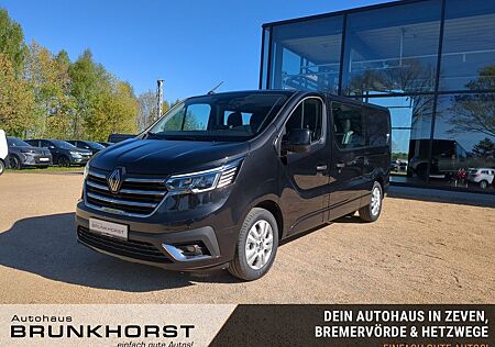 Renault Trafic DoKa dCi 170 Extra L2H1 Klimaauto.+SHZ+RF