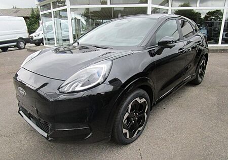 Ford Puma Gen-E 124 kW Premium FWD