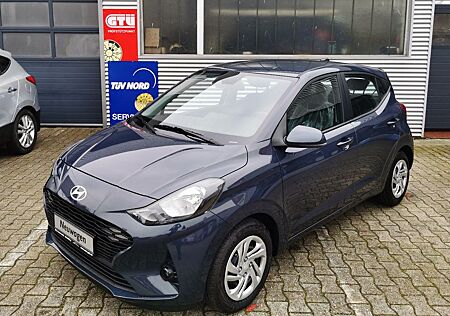 Hyundai i10 1.0 Select FACELIFT / SOFORT LIEFERBAR