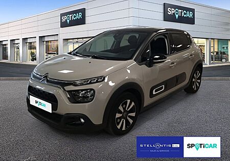 Citroën C3 Max 83*Klima*Audio