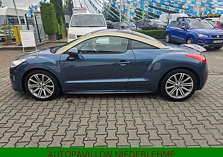 Peugeot RCZ *2.Hand*Klima*PDC*TPM*Licht&Regen*Hu Neu