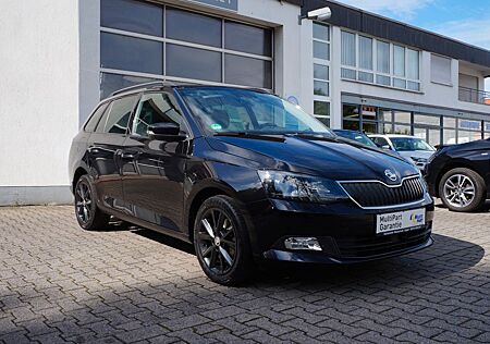 Skoda Fabia Combi Style*PANO*SHZ*NAVI*PDC*