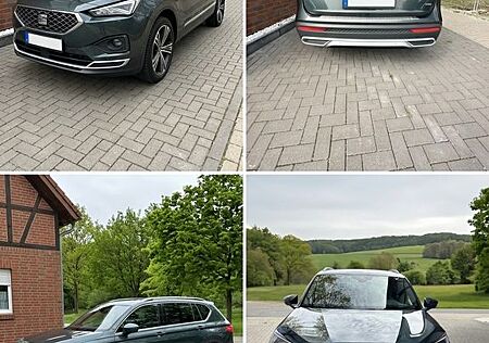 Seat Tarraco 2.0 TDI 140kW Xcellence 4Drive DSG X...
