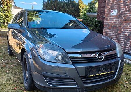 Opel Astra 1.6 Twinport -