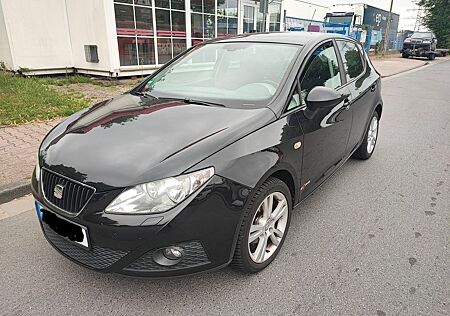 Seat Ibiza 1,2 Lim. Copa 4 türig