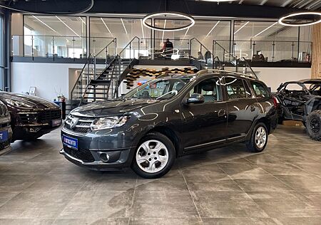 Dacia Logan MCV II Kombi Prestige *1.HAND*NAVI*KLIMA*