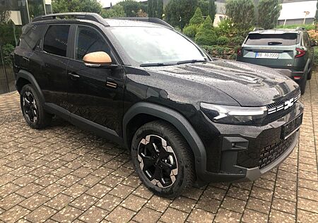 Dacia Bigster tce 130 4x4 Extreme WINTER+CITY+PANO+AHK
