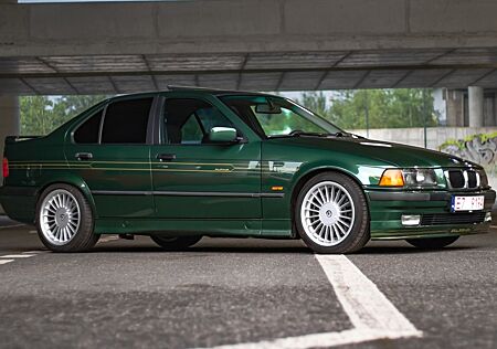 Alpina B3 3,2 -
