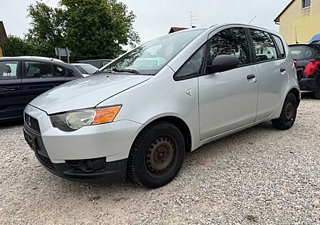Mitsubishi Colt Lim. 5-trg. Klimanlage.