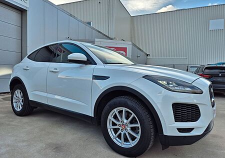 Jaguar E-Pace 2.0 D 150cv AUTO. // AWD //