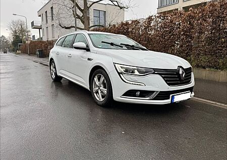 Renault Talisman /Automatik/Camera/TÜV neu/Massagesitze