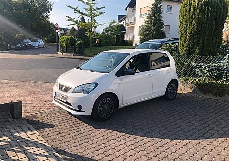 Seat Mii 1.0 44kW -