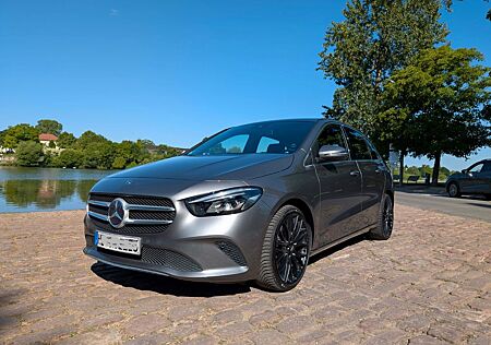 Mercedes-Benz B 250