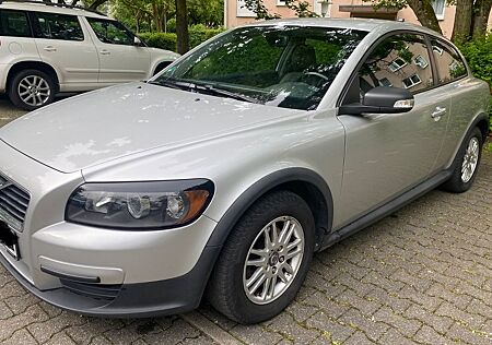 Volvo C30 1.8 mit LPG!