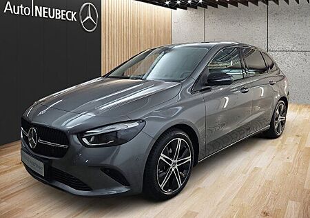 Mercedes-Benz B 220 d Progressive/Night/Totwinkel/Multibeam/