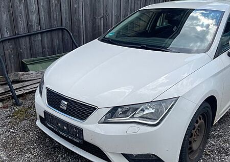 Seat Leon 1.6 TDI 77kW Start&Stop Style Style