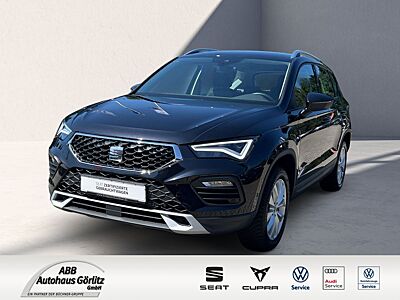 Seat Ateca 1.5 TSI ACT DSG OPF Style