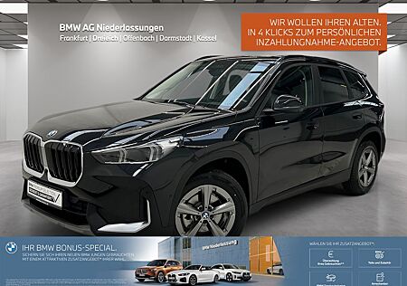BMW X1 xDrive20d AHK Driv.Assist.Prof Head-Up LED