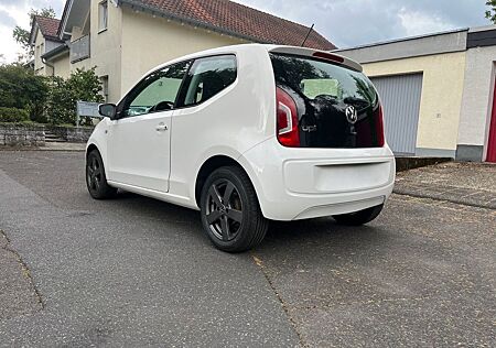 VW Up Volkswagen ! 1.0 Klima 8fach AUX