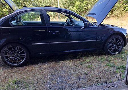 BMW 325 gebraucht kaufen BMW 325Ci -