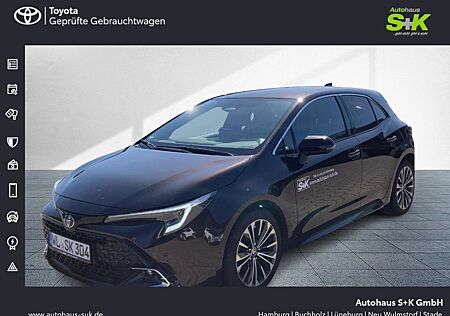 Toyota Corolla 1,8-l-Hybrid, TEAM D *KAMERA*CARPLAY*KLI