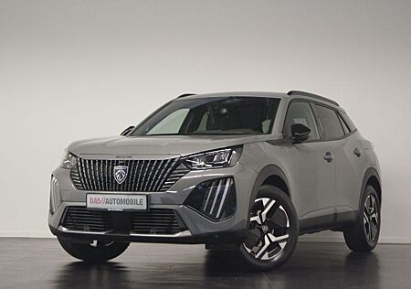 Peugeot 2008 Allure|LED|ACC|KAMERA|EXTRA'S