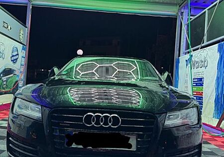 Audi A7 3.0 TDI 150kW quattro S tronic Sportback -
