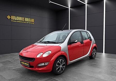 Smart ForFour 1.HAND/Automatik/KLIMA/TÜV&SERVICE NEU//